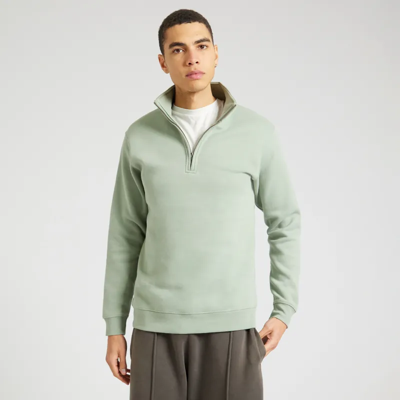 Premium Quarter Zip Sweatshirt – image 6