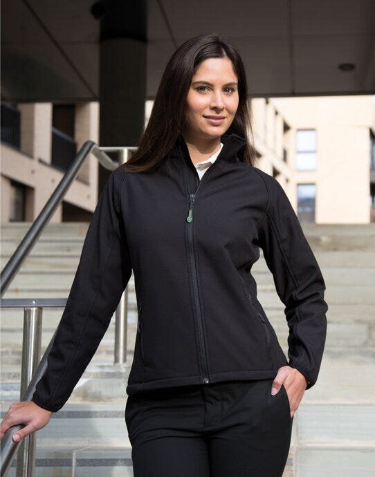 Ladies Printable Softshell – image 4