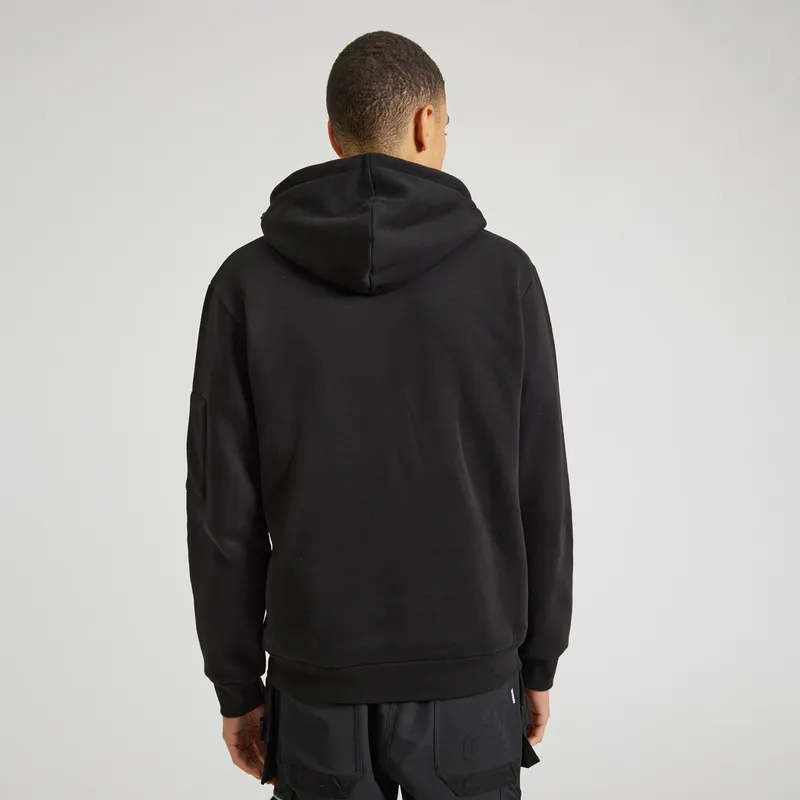Adults Quarter Zip Hoodie – image 11