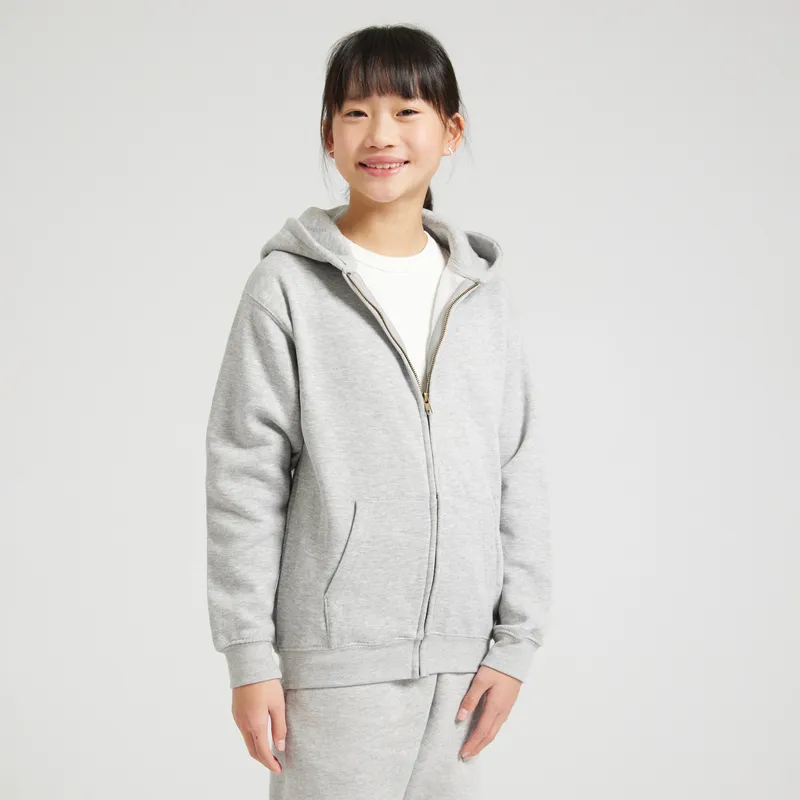 Kids Premium Zip Hoodie – image 3