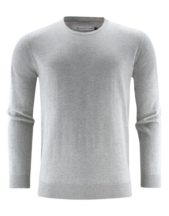 Ashland U-Neck Knit Sweat – image 9