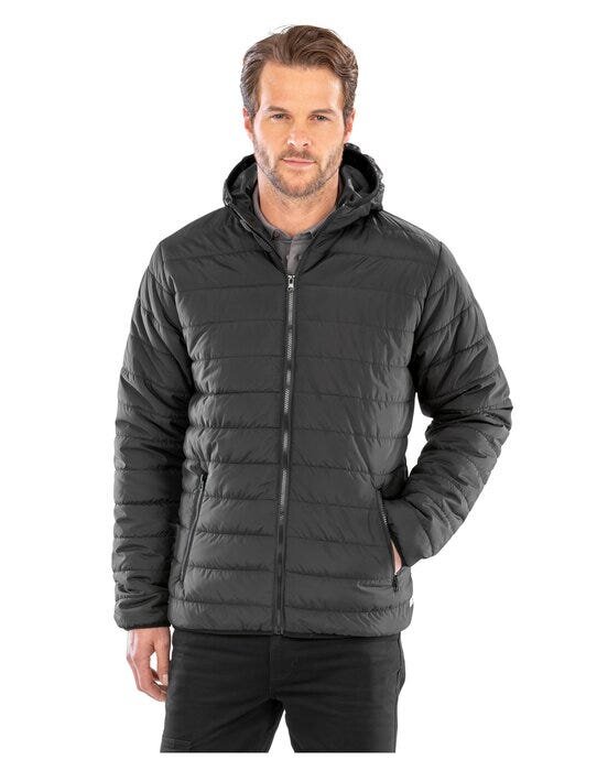 Result Core Men's Soft Padded Jacket – image 3
