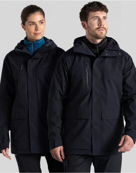 Kiwi Pro Long Jacket – image 16