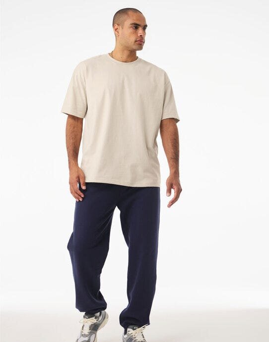Unisex SS Heavyweight Tee – image 5