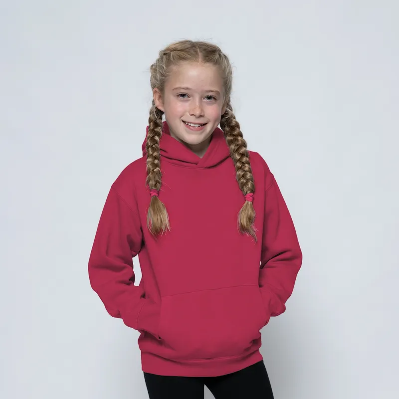 Premium Kids Hoodie – image 8