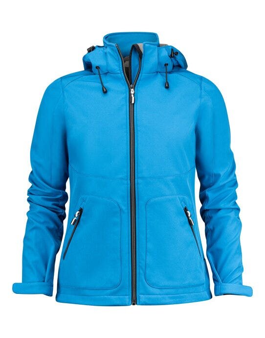 Printer Ladies Karting Jacket – image 9