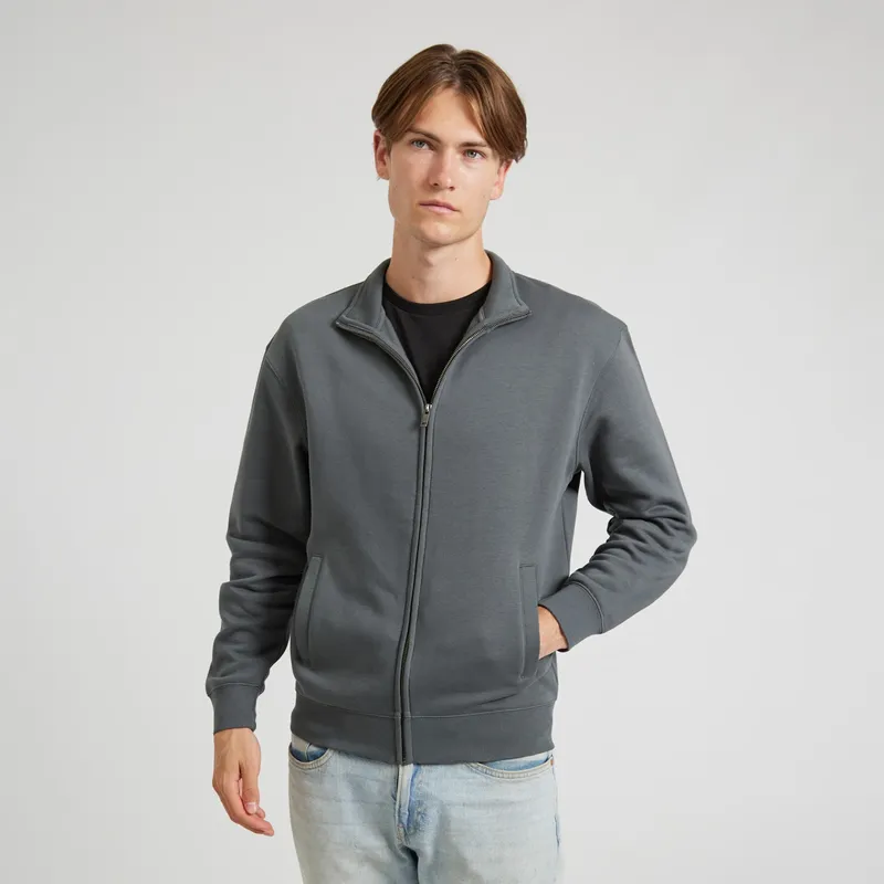 Full Zip Jacket – image 13