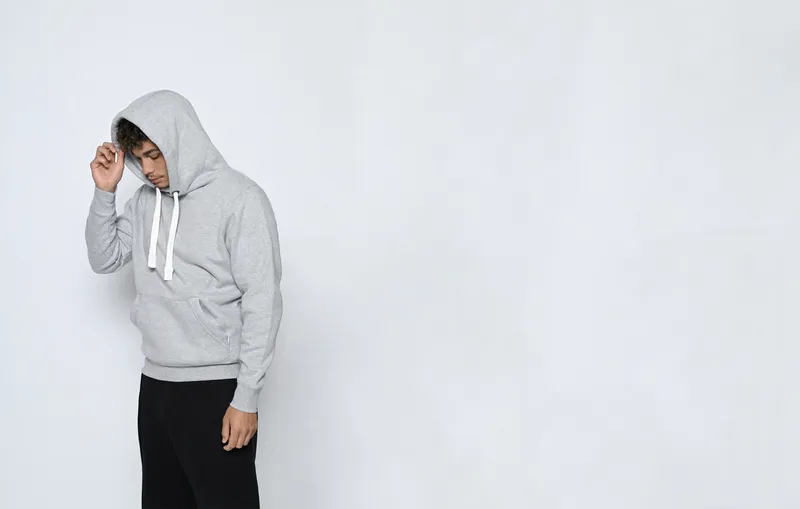 Ultra Premium Hoodie – image 1