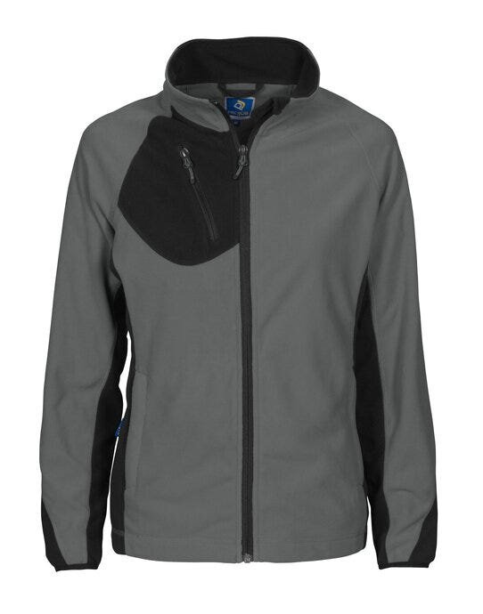 ProJob Prio 2326 Ladies Microfleece Jkt – image 9