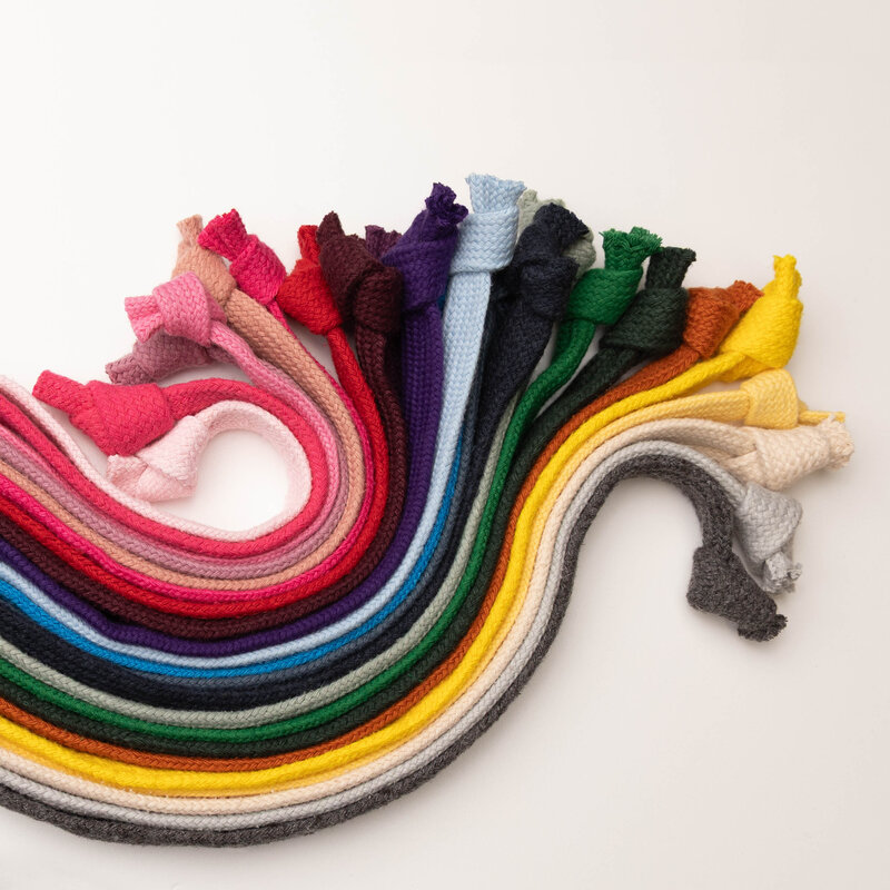 Colour Cord with Knot – image 2