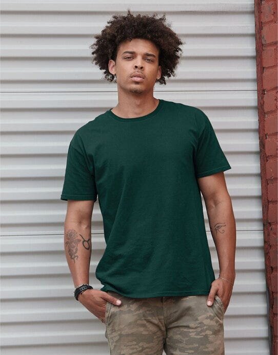 Essential Cotton T – image 11