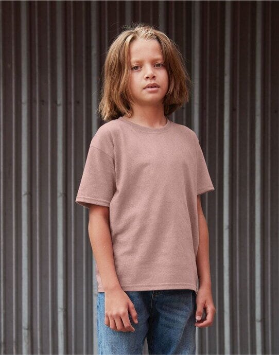 Eco Youth Premium Organic T – image 9