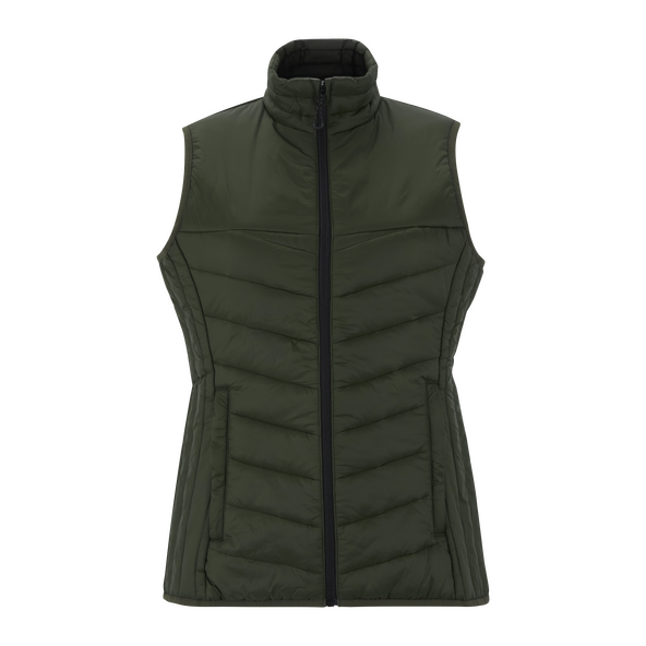 Regatta Loftlite Womens Baffle Bodywarmr – image 1