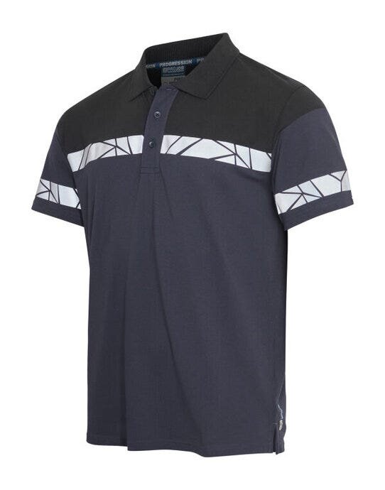 ProJob Progression 7003 Pique Polo – image 11