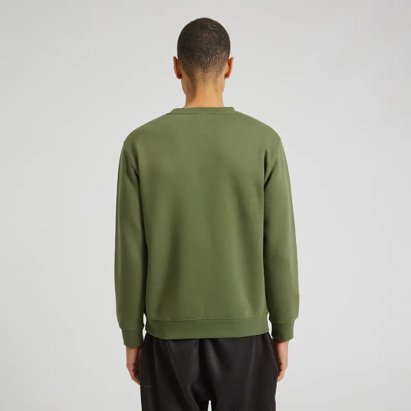 Soft Touch Sweatshirt – image 6