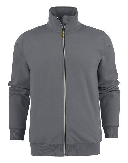 Printer Mens Javelin RSX Sweatshirt – image 7