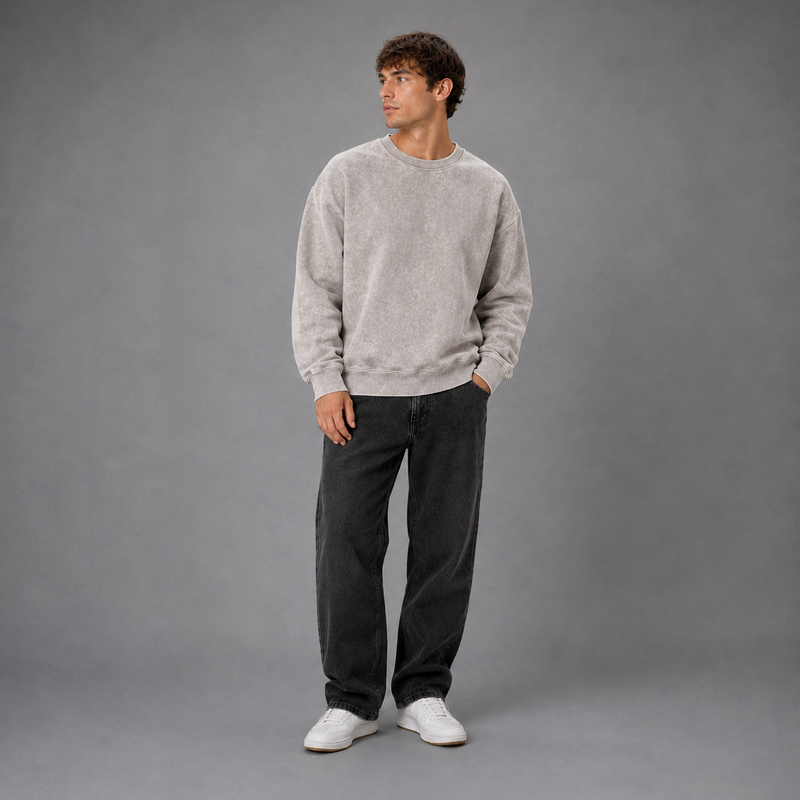 Vintage Sweatshirt – image 5