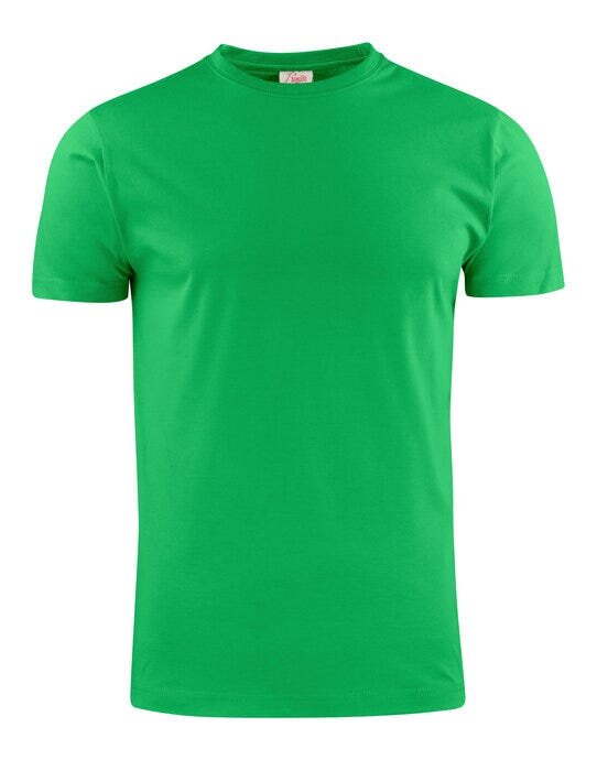 Printer Mens Heavy T-Shirt – image 7