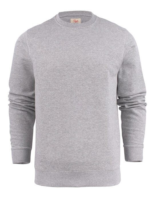 Printer Mens Softball RSX Sweater – image 7