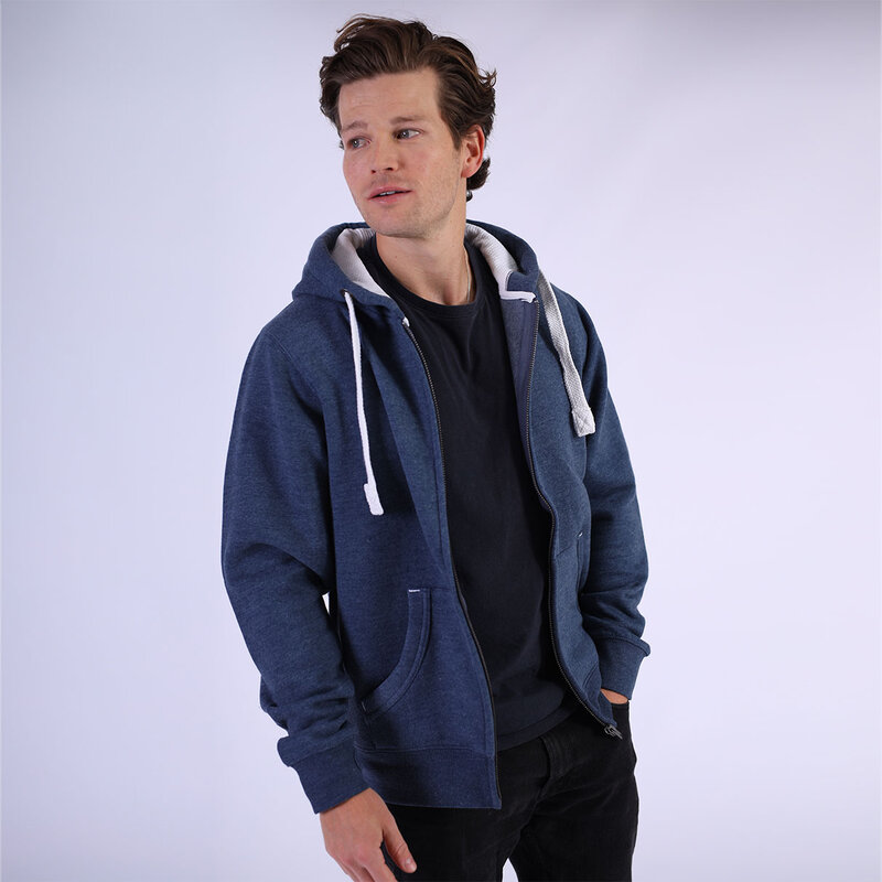 Ultra Premium Zip Hoodie – image 19