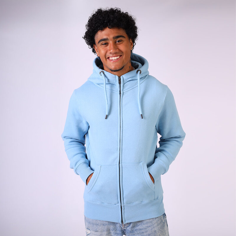 Ultra Premium Zip Hoodie – image 30