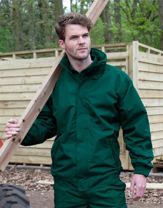 Result Core Men's Channel Jacket – image 4