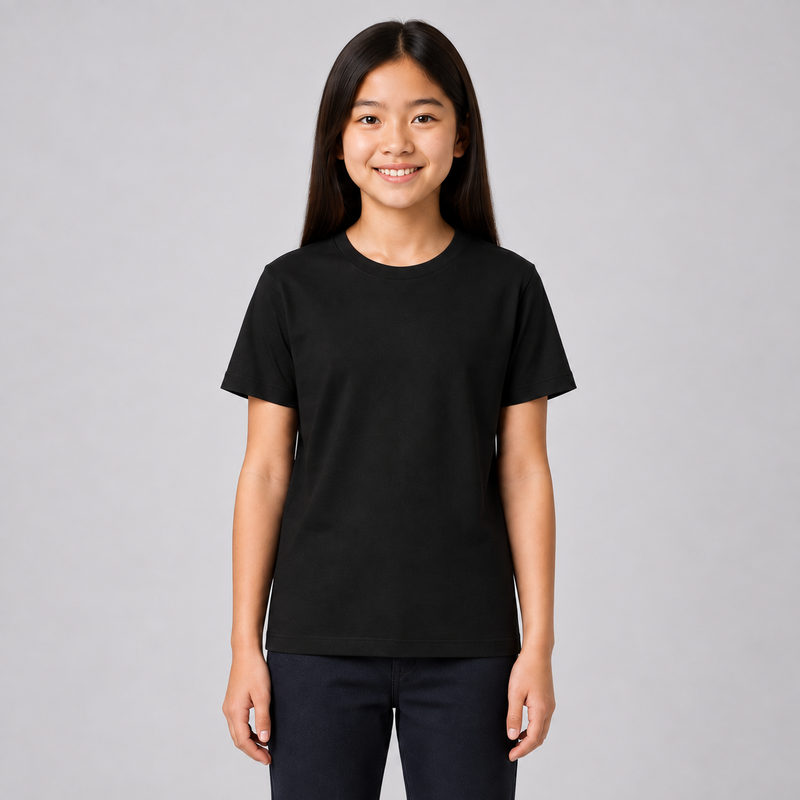 Kids T-Shirt – image 3