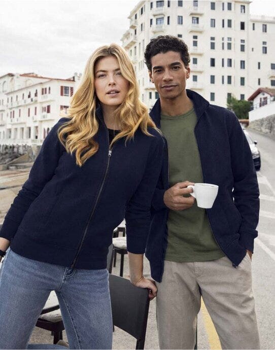 Classic Cardigan – image 9