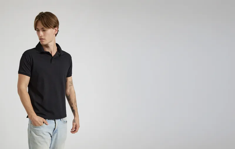 Polo Shirt – image 1