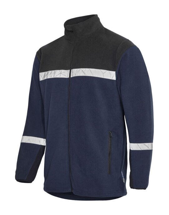 ProJob Progression 7300 Full Zip Fleece – image 11