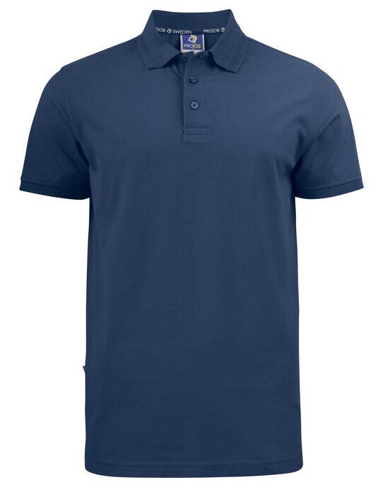ProJob Prio 2021 Pique Polo – image 9