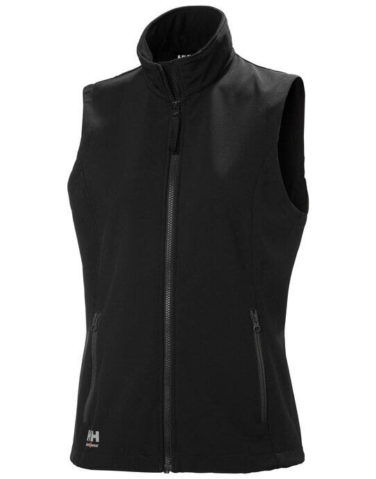W Manchester 2.0 Softs Vest – image 11