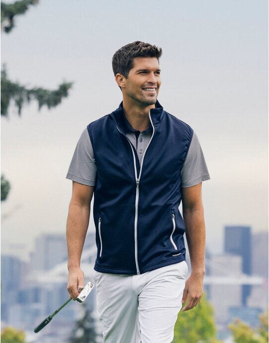 C&B Snoqualmie Bodywarmer – image 9