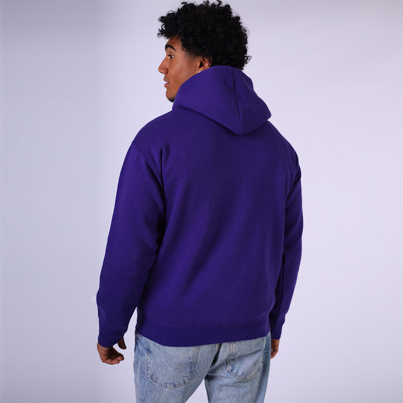 Premium Contrast Hoodie – image 10