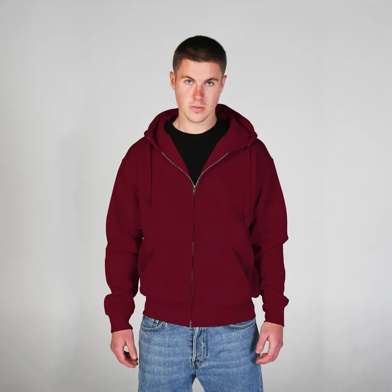Premium Zip Hoodie – image 7