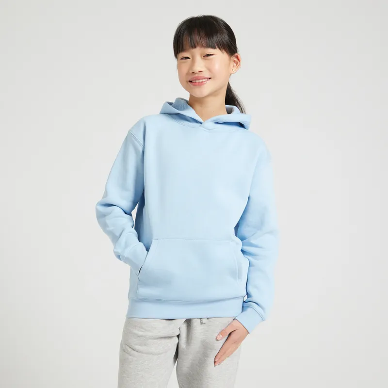 Kids Soft Touch Hoodie – image 5