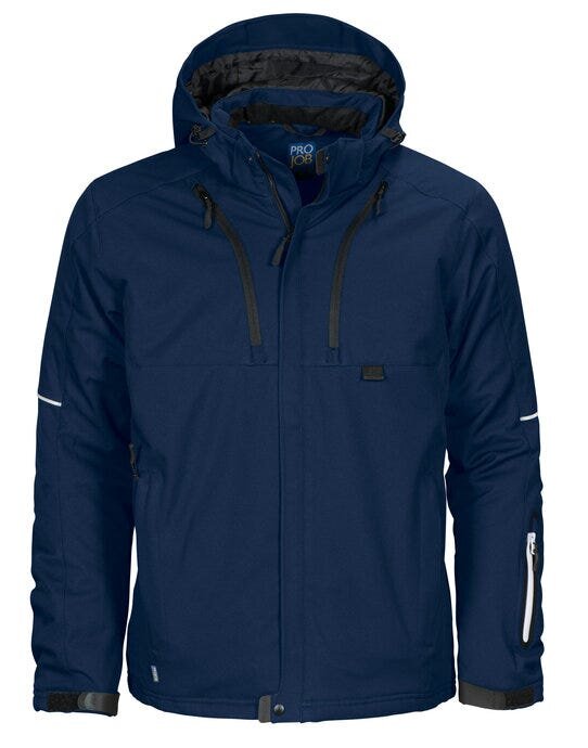 ProJob 3407 Padded Functional Jkt – image 9