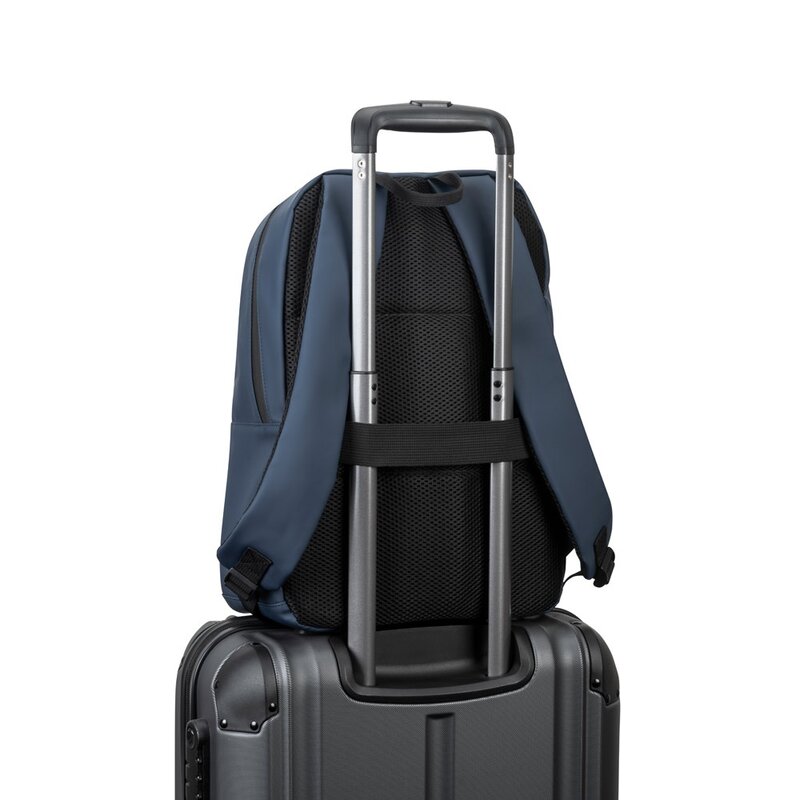 NOUMEA. PU laptop backpack (16") – image 8