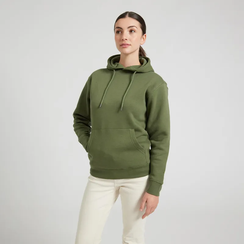 Soft Touch Hoodie – image 11