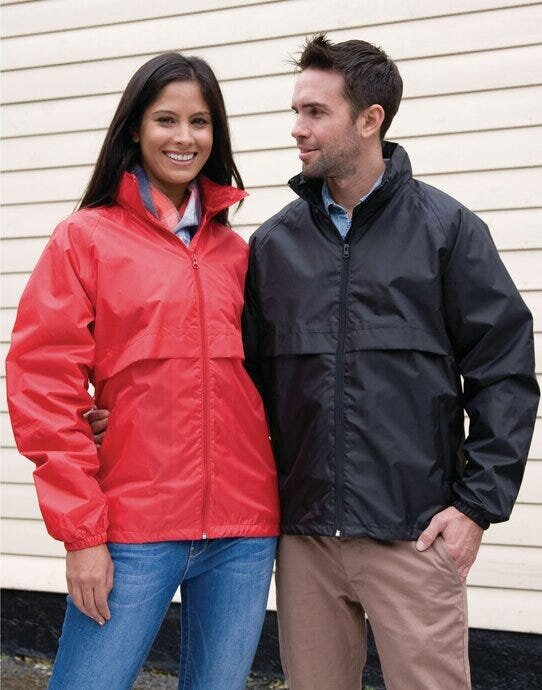 Lightweight Jacket – image 4