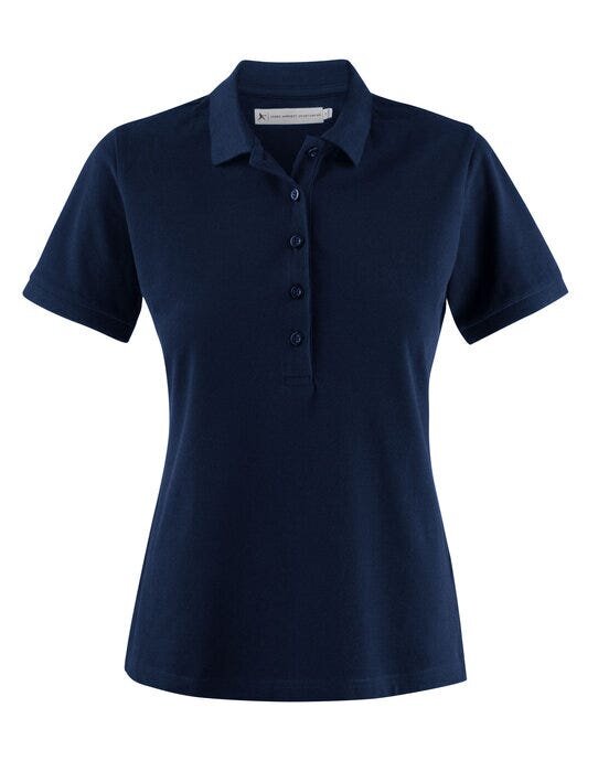 Neptune Ladies Polo – image 7