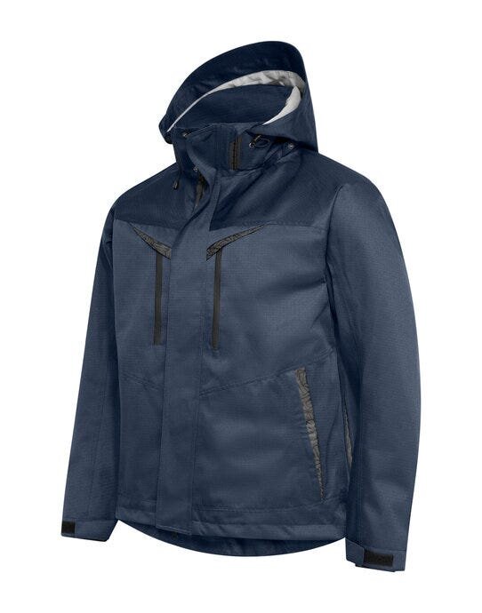 ProJob 5455 Functional Shell Jacket – image 9