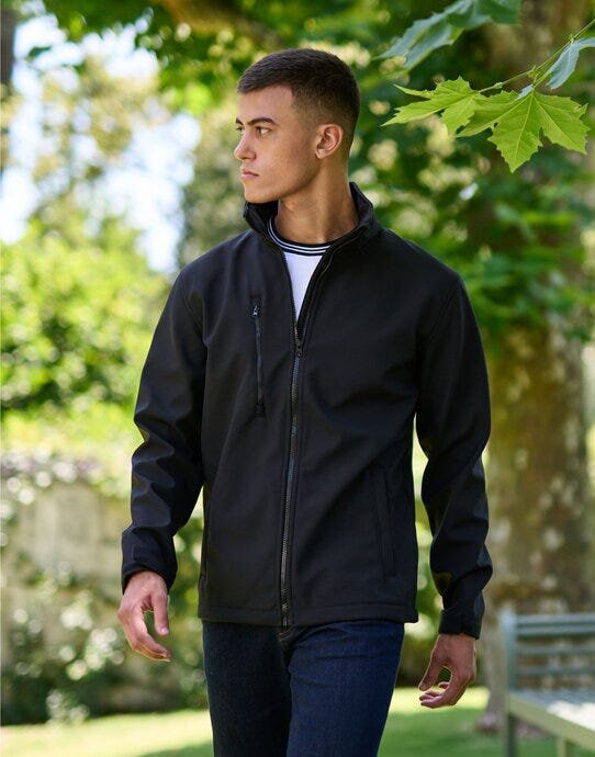 Regatta Mens Ablaze 3 Layer Softshell – image 4