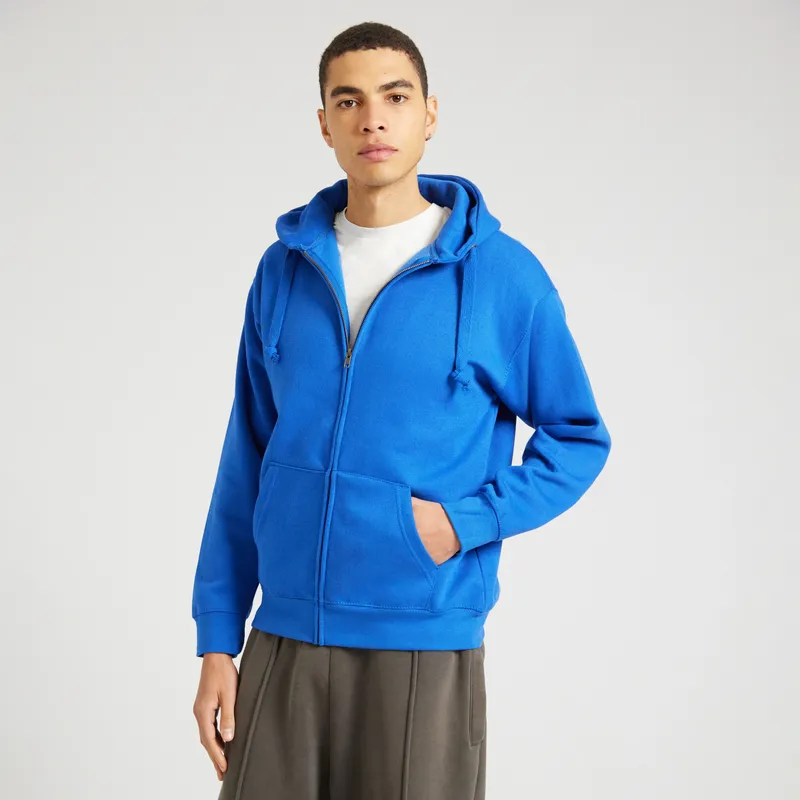 Premium Zip Hoodie – image 3