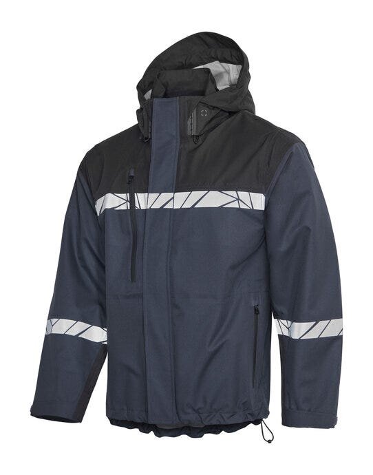ProJob Progression 7414 Shell Jacket – image 9