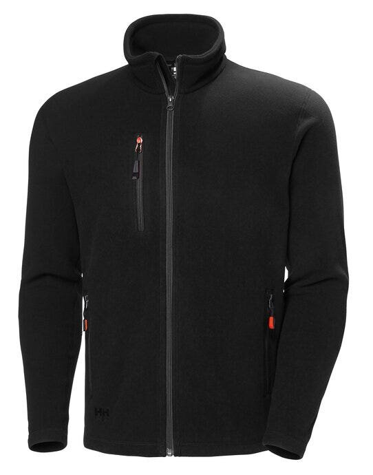 Helly Hansen Oxford Fleece Jacket – image 5