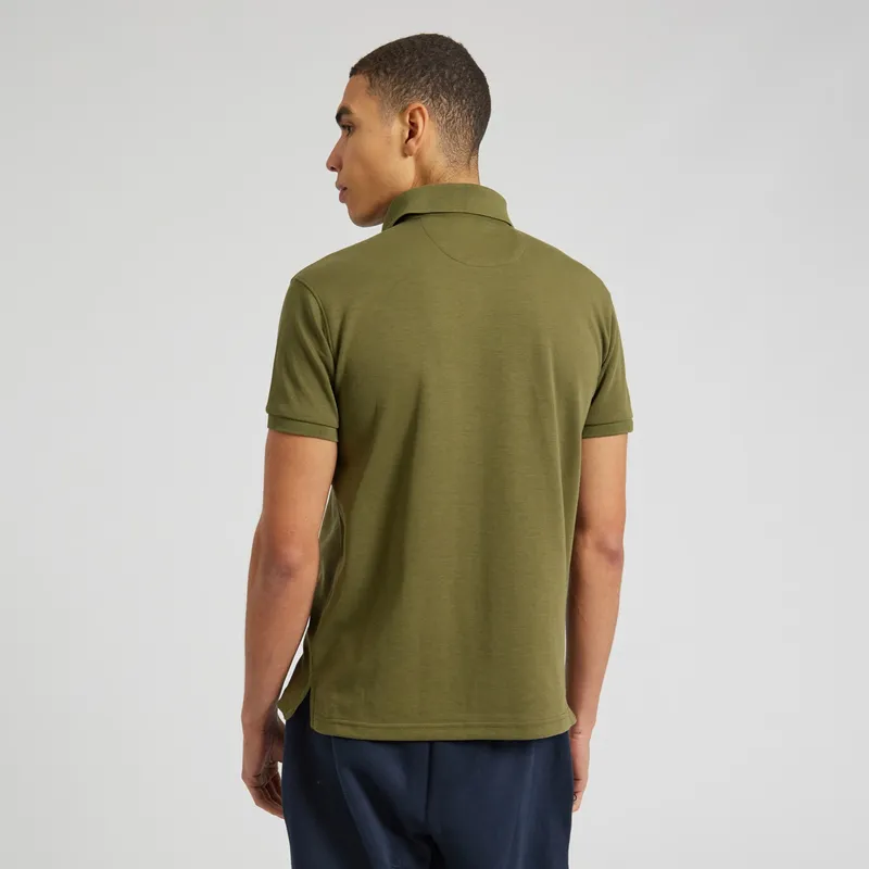 Polo Shirt – image 3