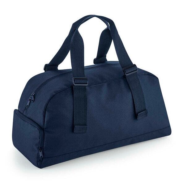 Recycled Essentials Holdall – image 3