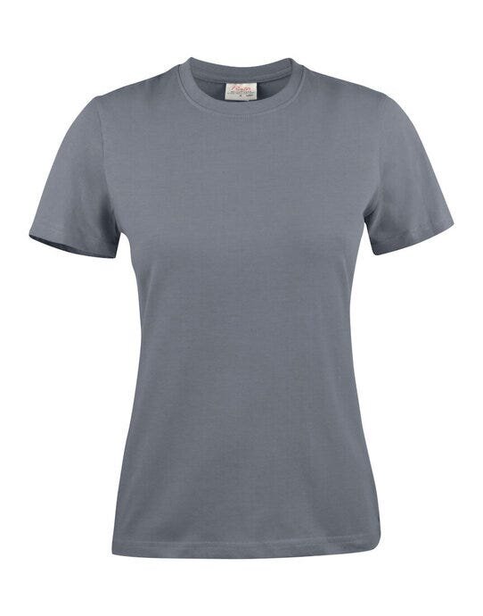 Ladies Heavier Pro T – image 9
