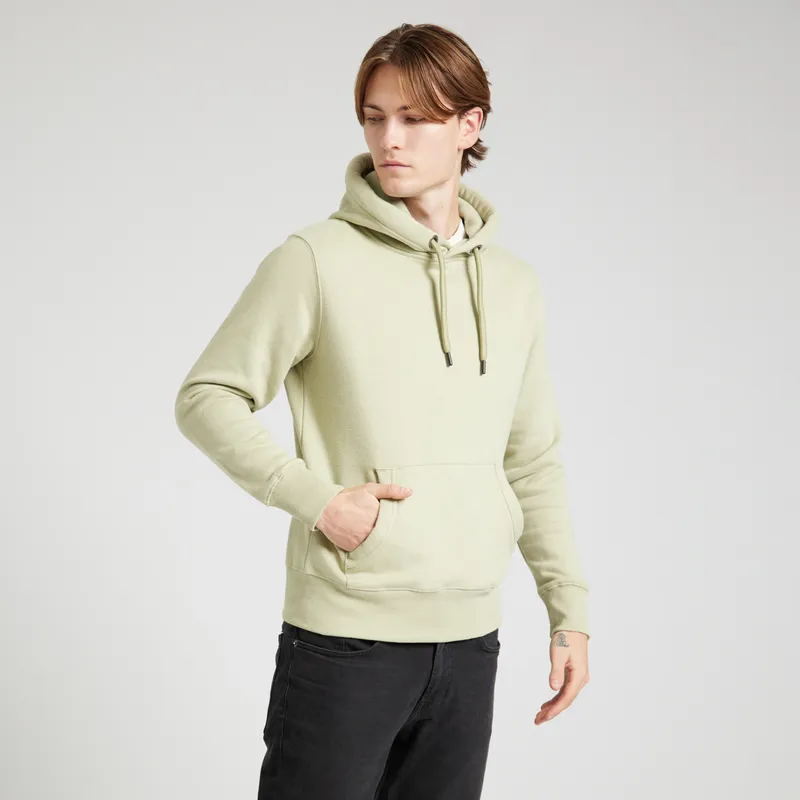 Ultra Premium Hoodie – image 2